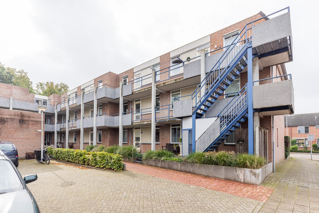 Foto 2 van Kroonnweide 55