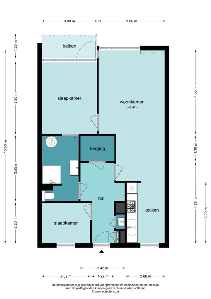Foto 5 van Kroonnweide 55