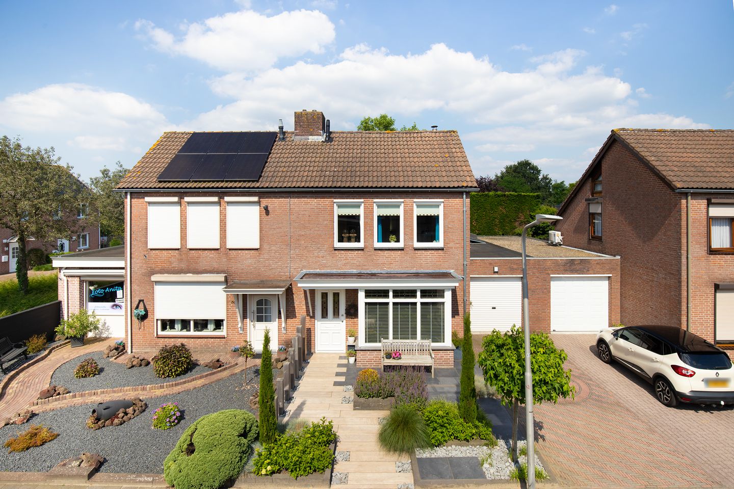 Foto 1 van Noordsingel 37