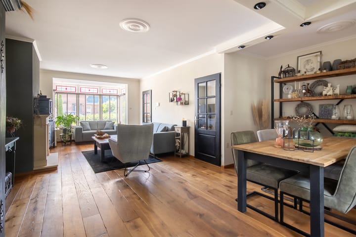 Foto 2 van Noordsingel 37