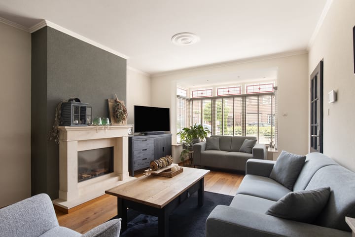 Foto 3 van Noordsingel 37