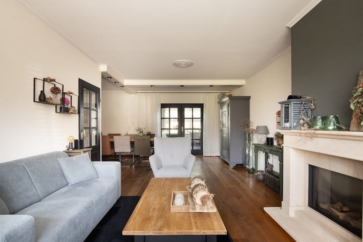 Foto 4 van Noordsingel 37