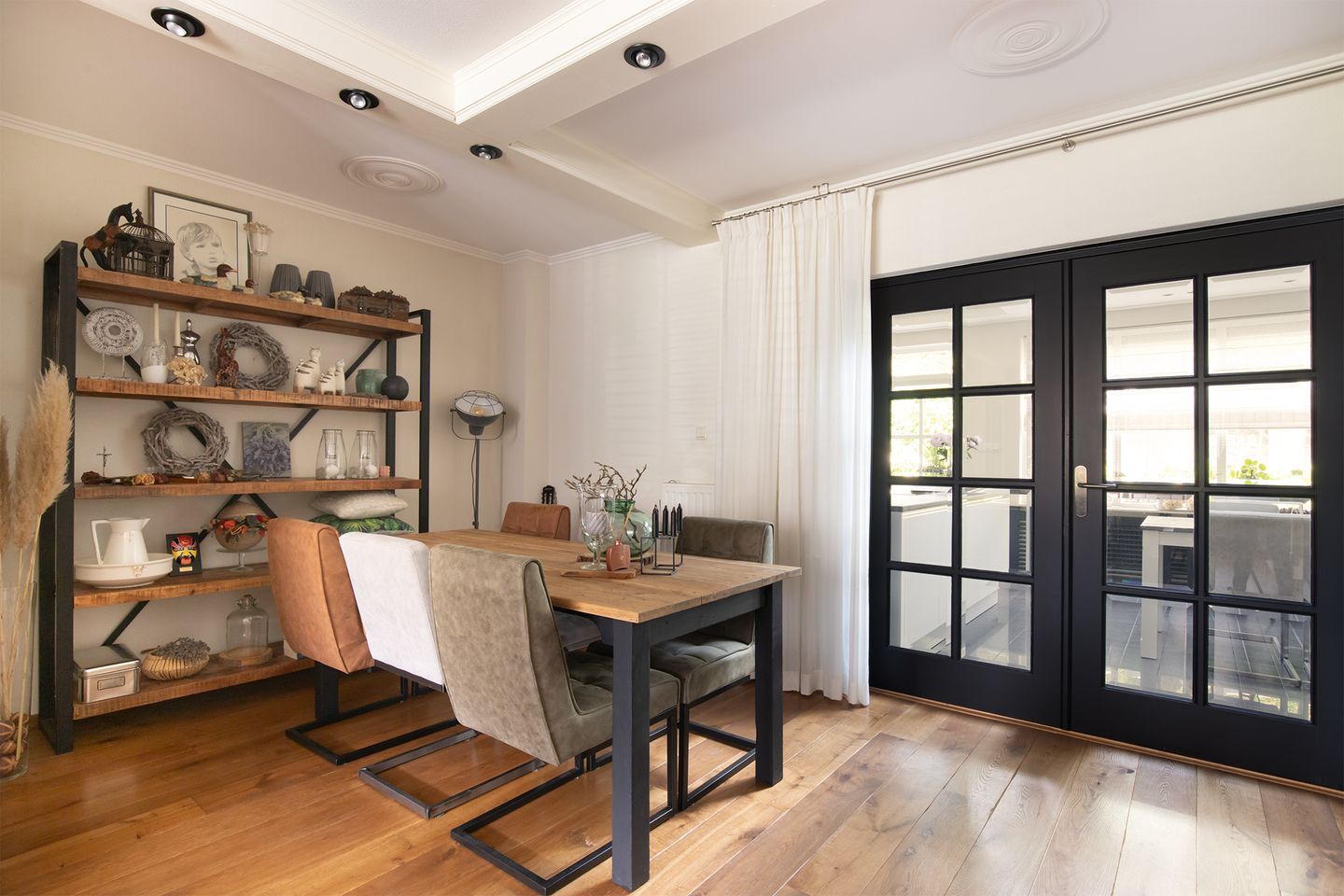 Foto 5 van Noordsingel 37