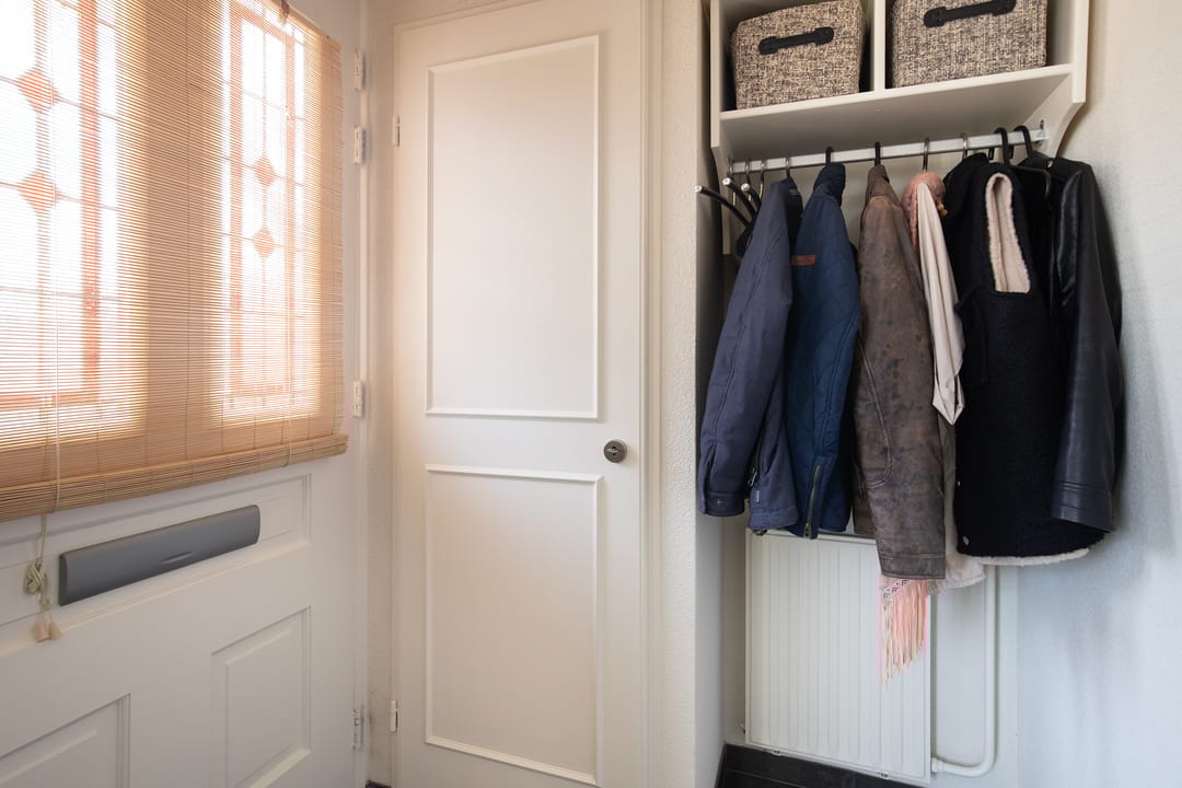 Foto 7 van Noordsingel 37