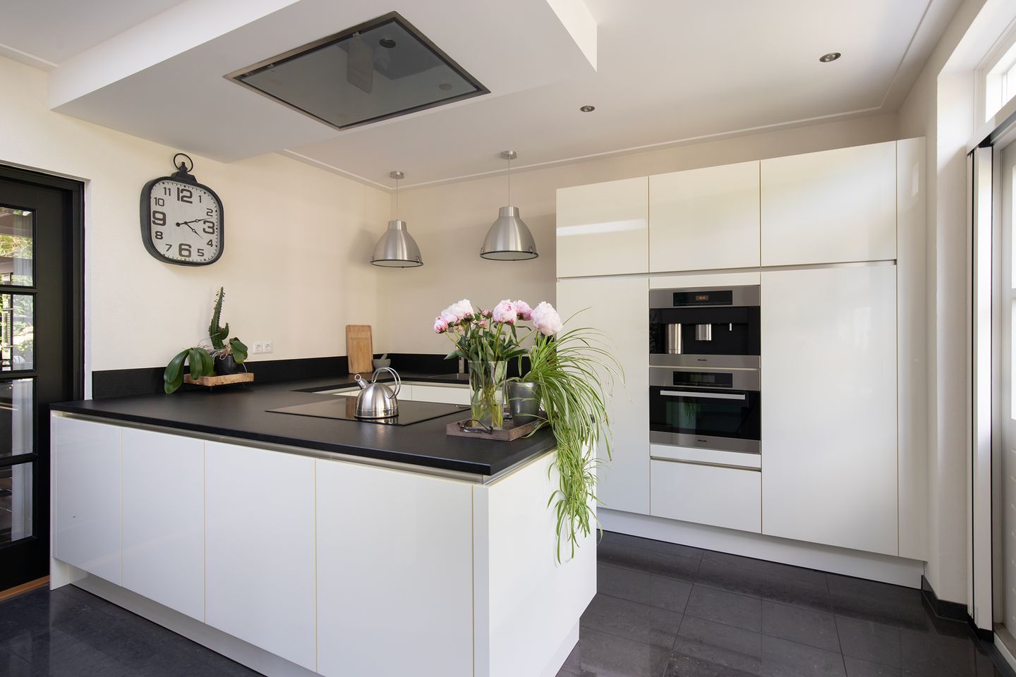 Foto 10 van Noordsingel 37