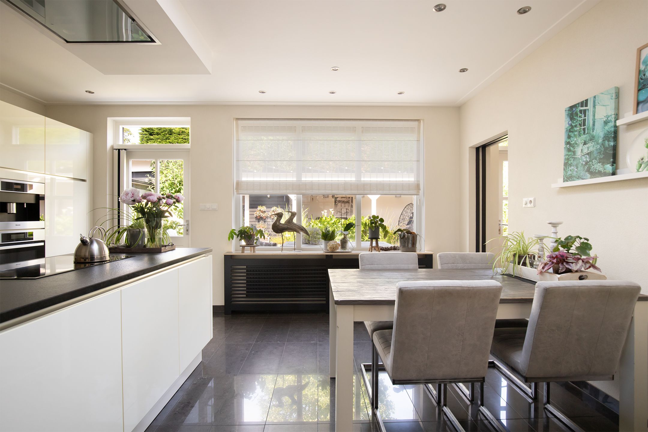 Foto 12 van Noordsingel 37