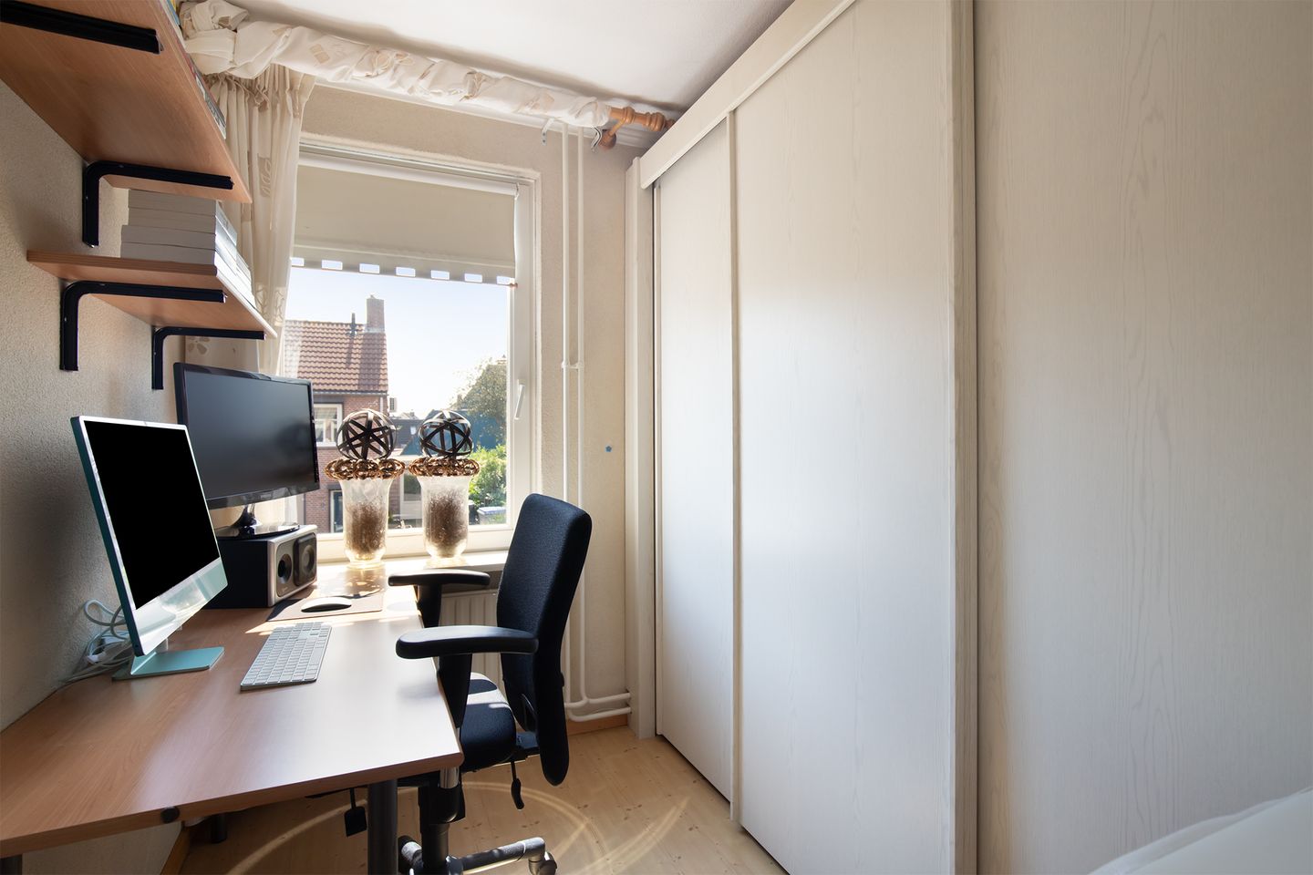 Foto 20 van Noordsingel 37