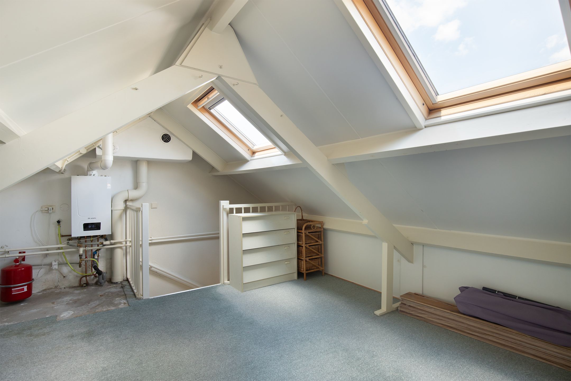 Foto 21 van Noordsingel 37