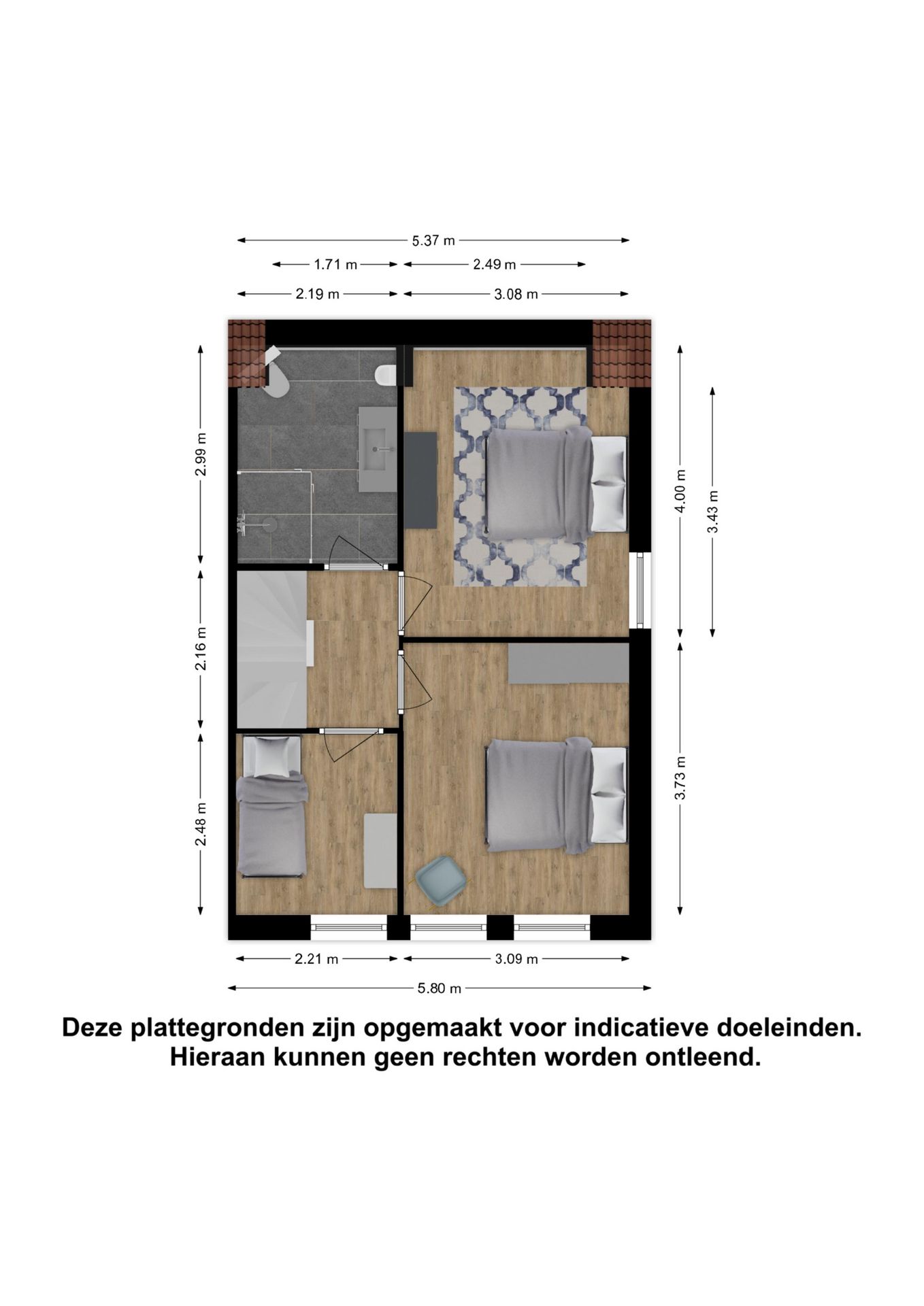 Foto 34 van Noordsingel 37
