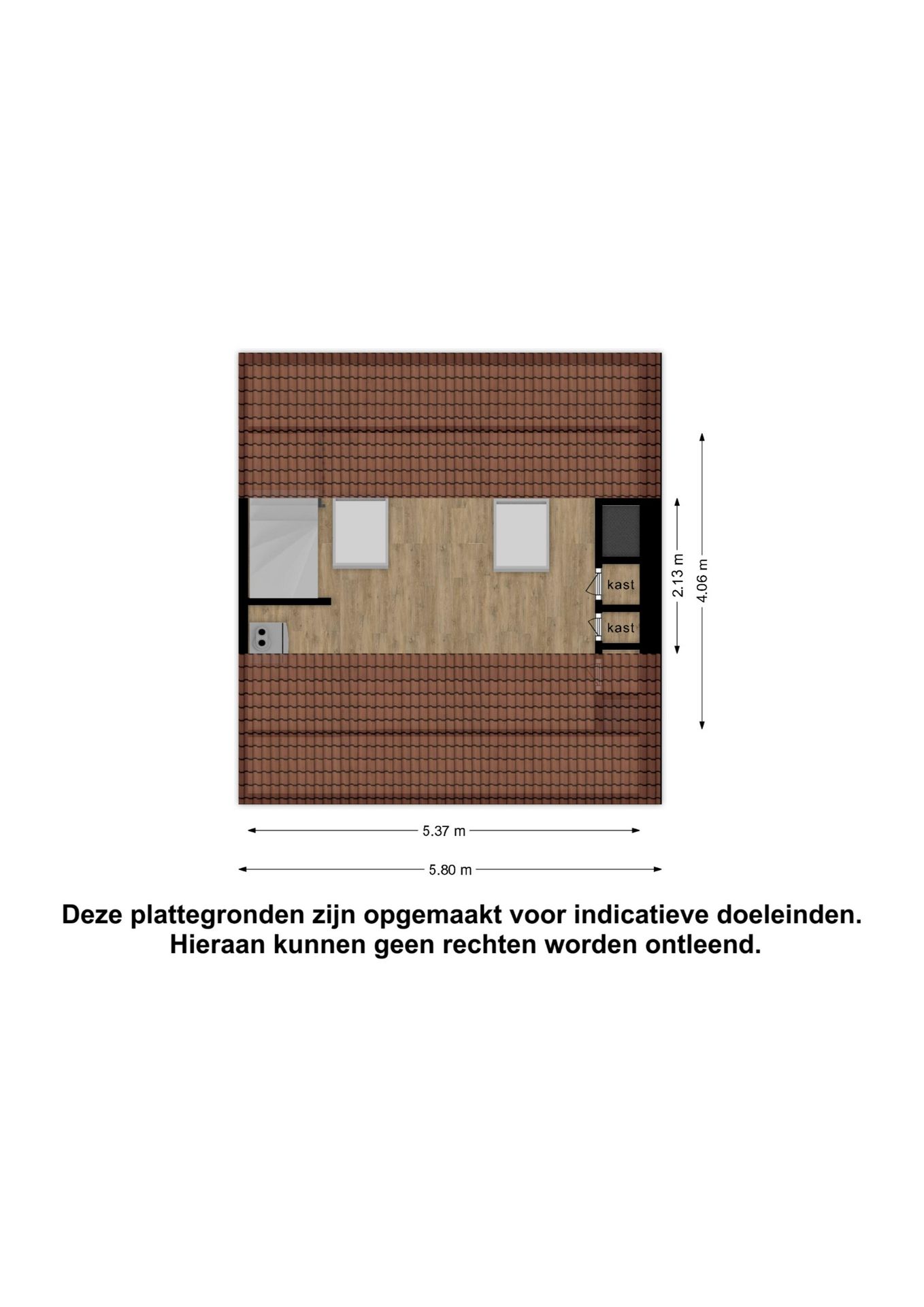 Foto 35 van Noordsingel 37