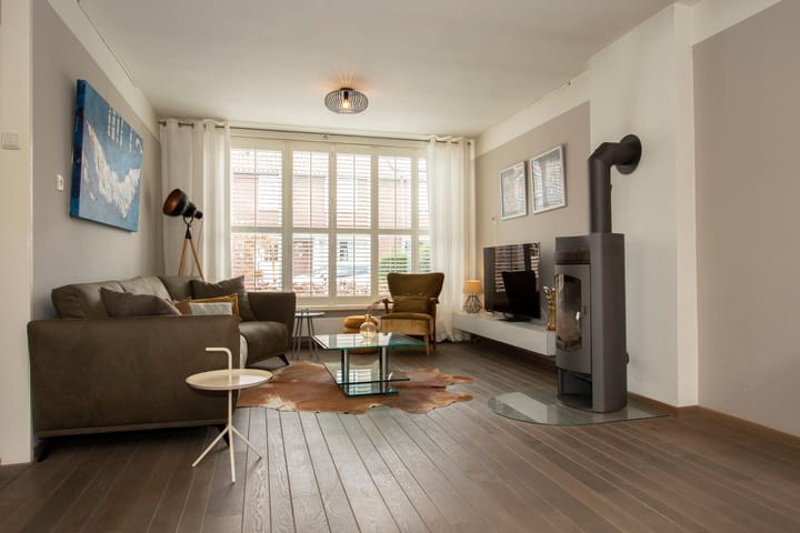 Foto 4 van Parklaan 49