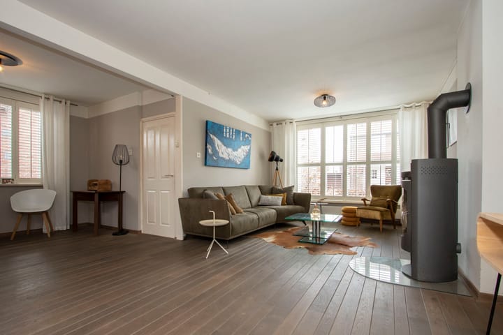 Foto 5 van Parklaan 49