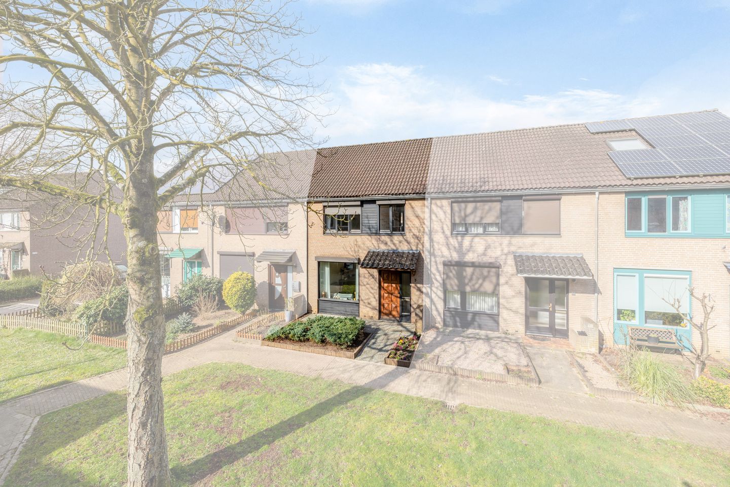 Foto 1 van Brechtstraat 5