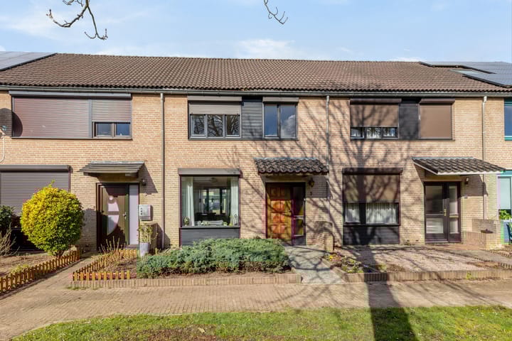 Foto 2 van Brechtstraat 5