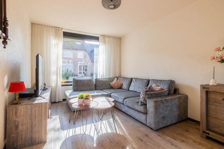 Foto 3 van Brechtstraat 5