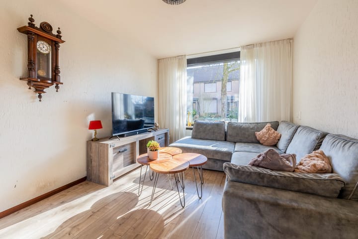 Foto 4 van Brechtstraat 5