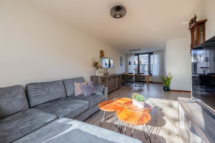 Foto 5 van Brechtstraat 5