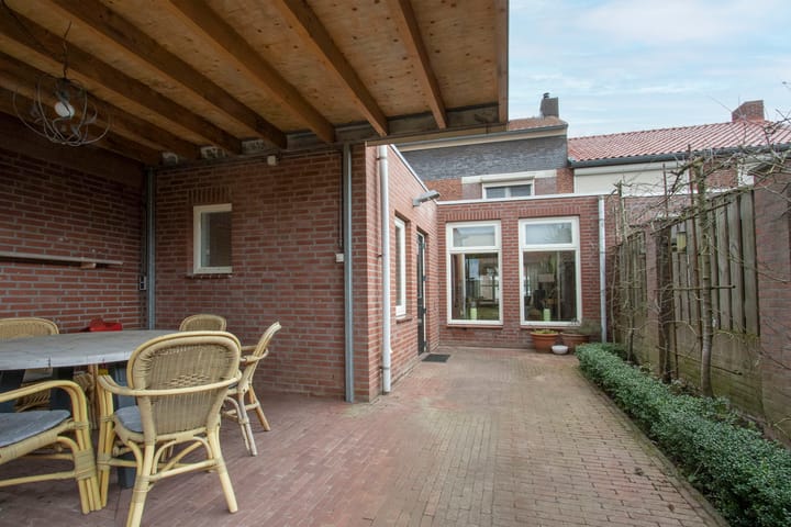 Foto 30 van Parklaan 49