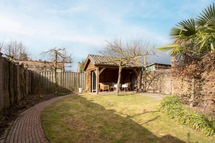 Foto 32 van Parklaan 49