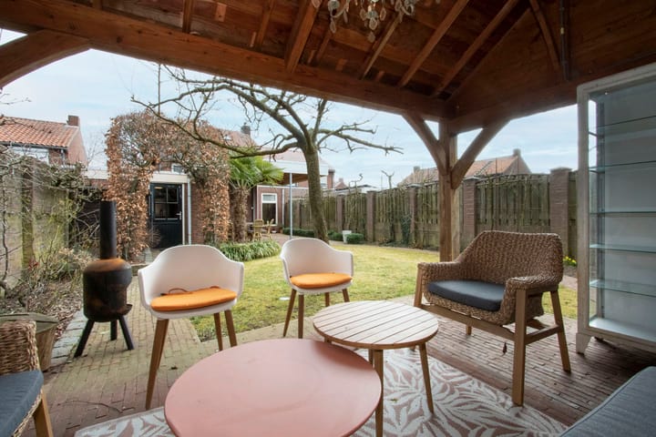 Foto 33 van Parklaan 49