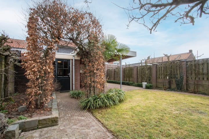 Foto 35 van Parklaan 49