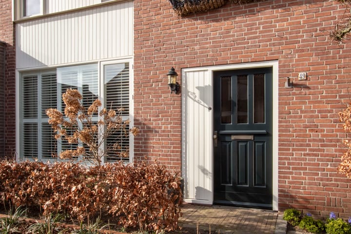 Foto 39 van Parklaan 49