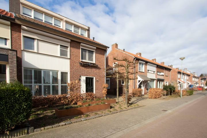 Foto 40 van Parklaan 49