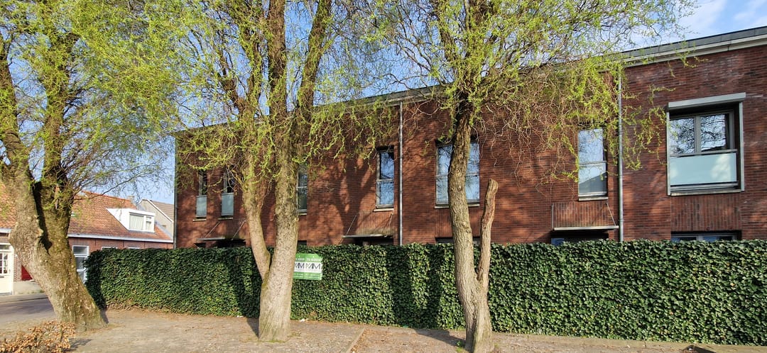 Foto 1 van Erasplaats 89