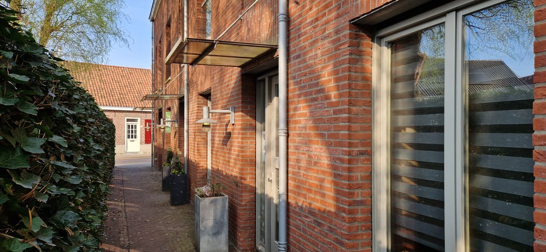 Foto 7 van Erasplaats 89