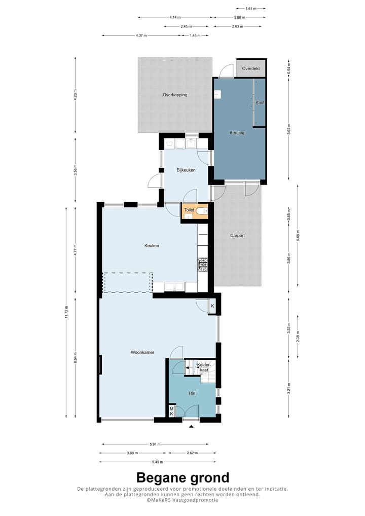 Foto 48 van Parklaan 49
