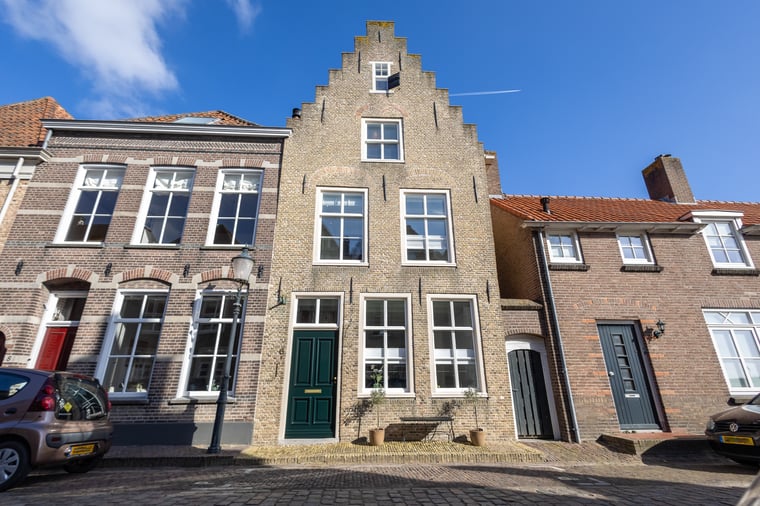 Oudheusdensestraat 6 main image
