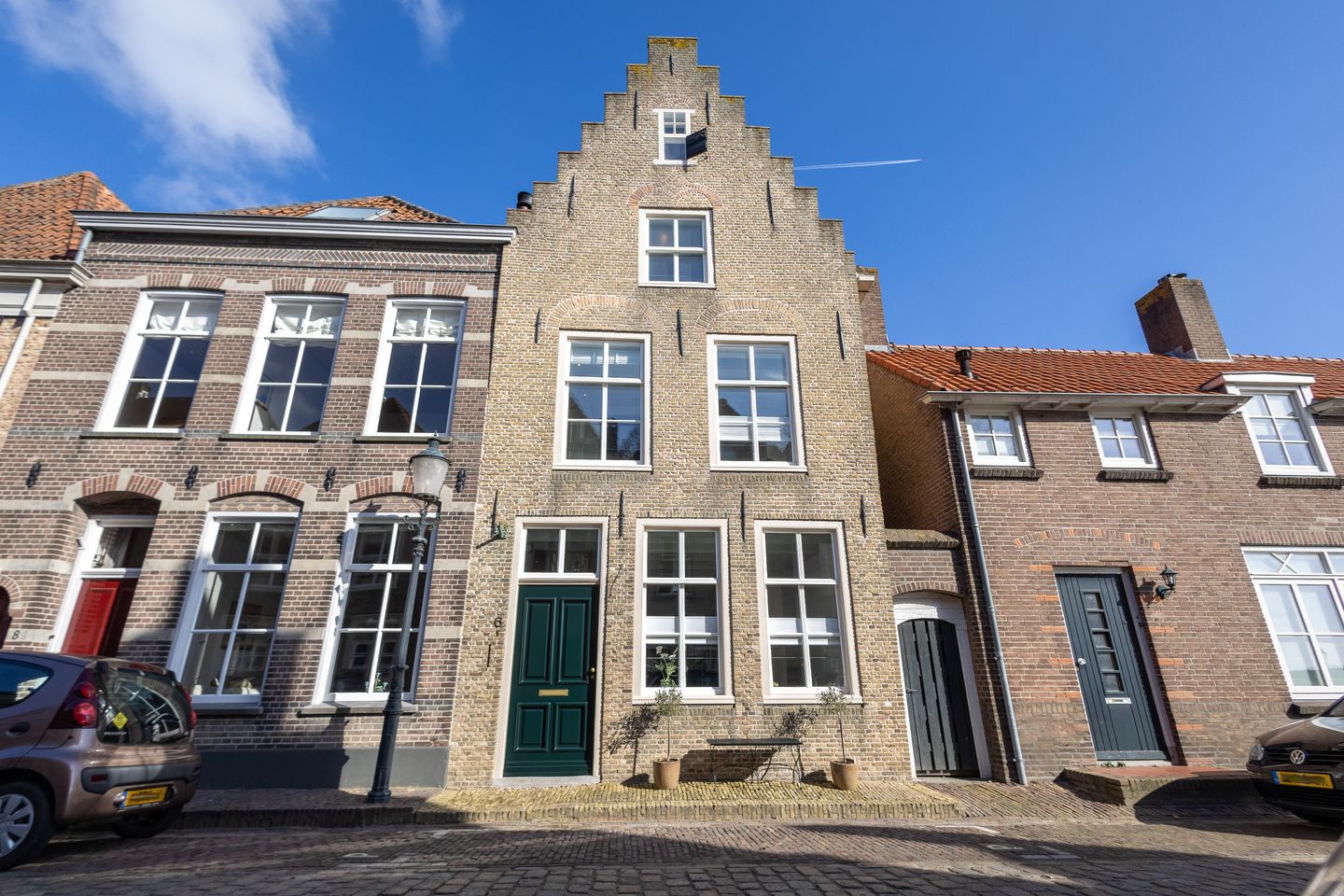 Oudheusdensestraat 6 main image