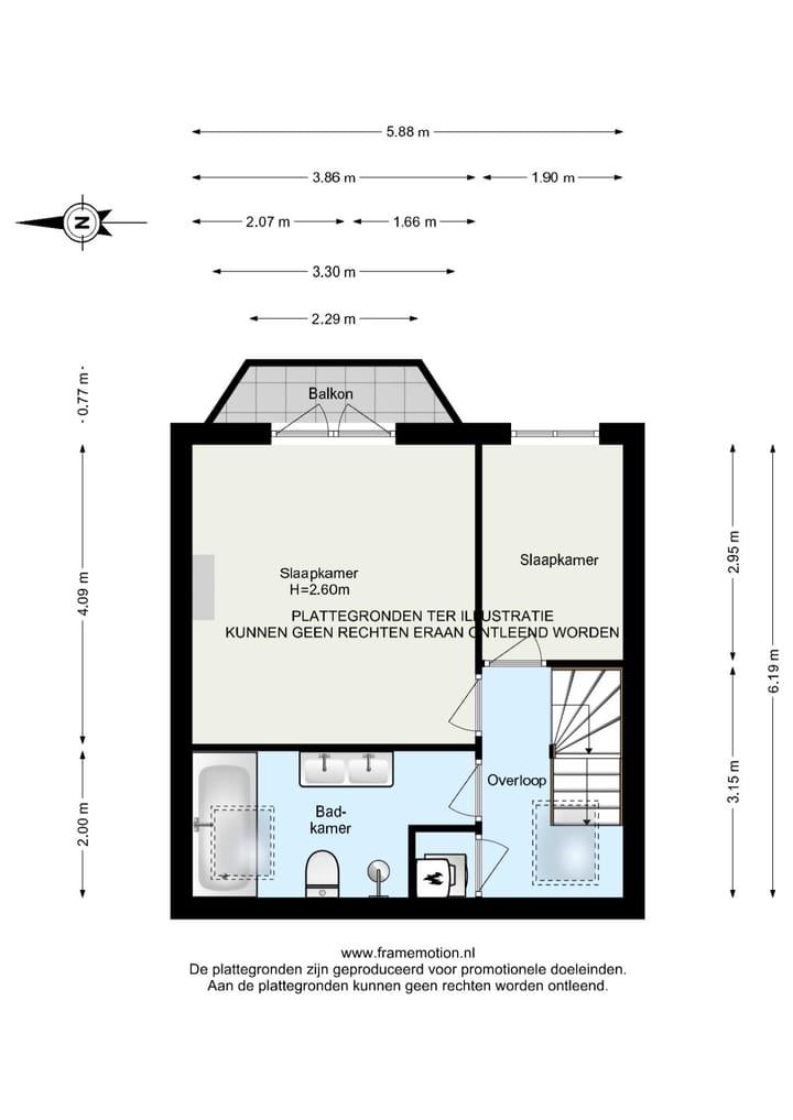 Foto 28 van Honingerdijk 35-B02