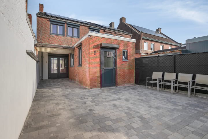 Foto 5 van Hulsterloostraat 84