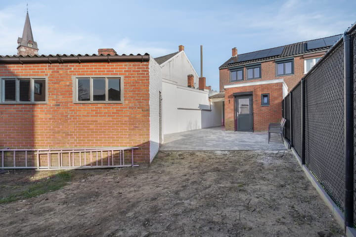 Foto 23 van Hulsterloostraat 84