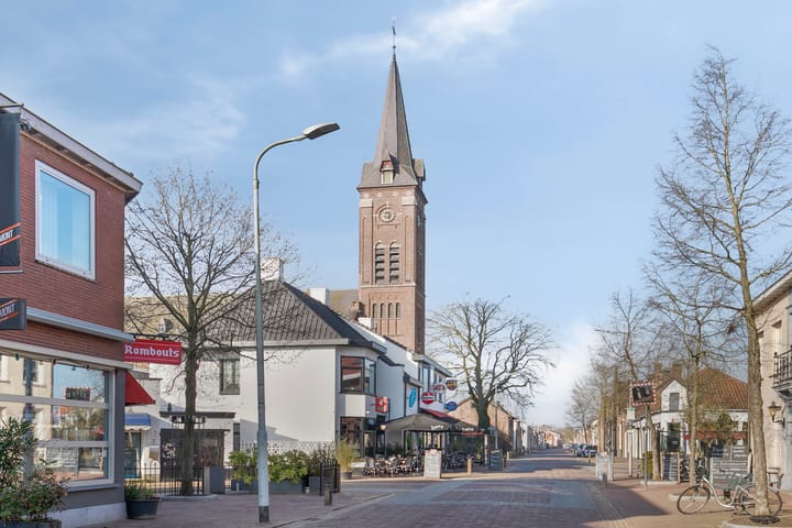 Foto 24 van Hulsterloostraat 84