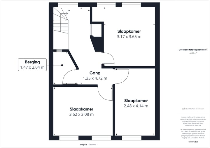 Foto 28 van Hulsterloostraat 84