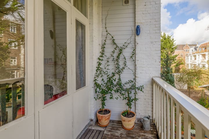 Foto 2 van Opzoomerstraat 20-A01