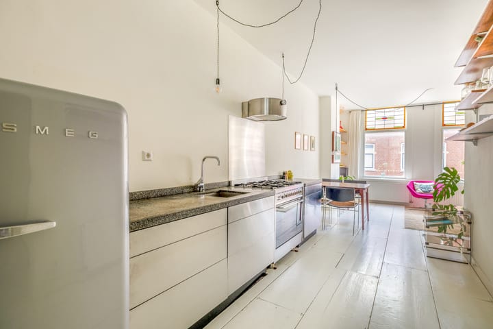 Foto 3 van Opzoomerstraat 20-A01