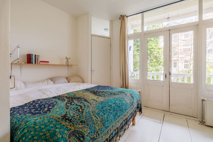 Foto 4 van Opzoomerstraat 20-A01