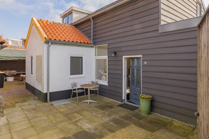 Foto 4 van Bloemendaalsestraatweg 92