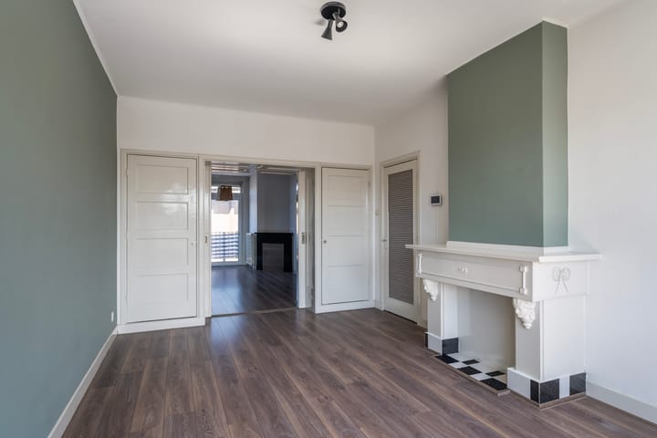 Foto 1 van Jan van der Heijdenstraat 155