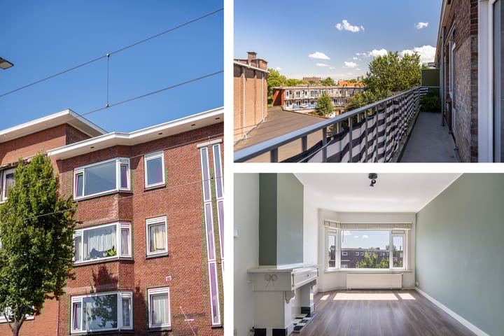 Foto 2 van Jan van der Heijdenstraat 155