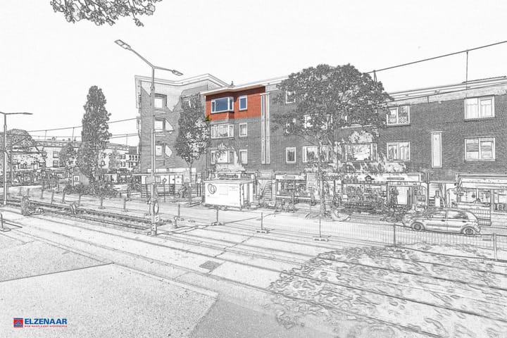 Foto 3 van Jan van der Heijdenstraat 155