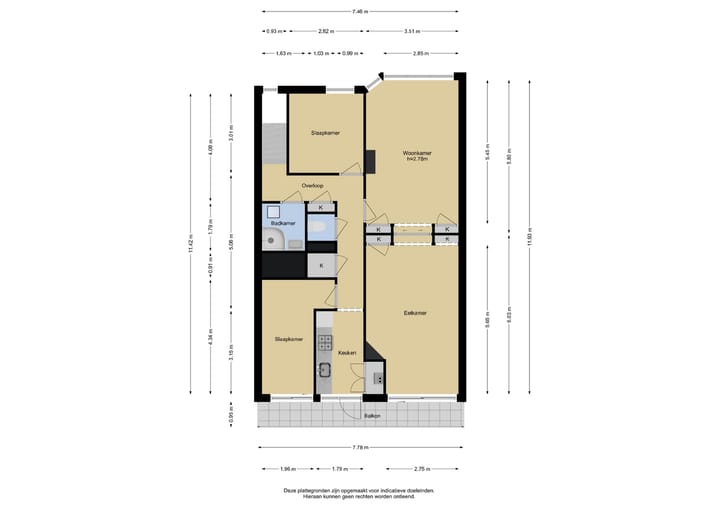 Foto 34 van Jan van der Heijdenstraat 155