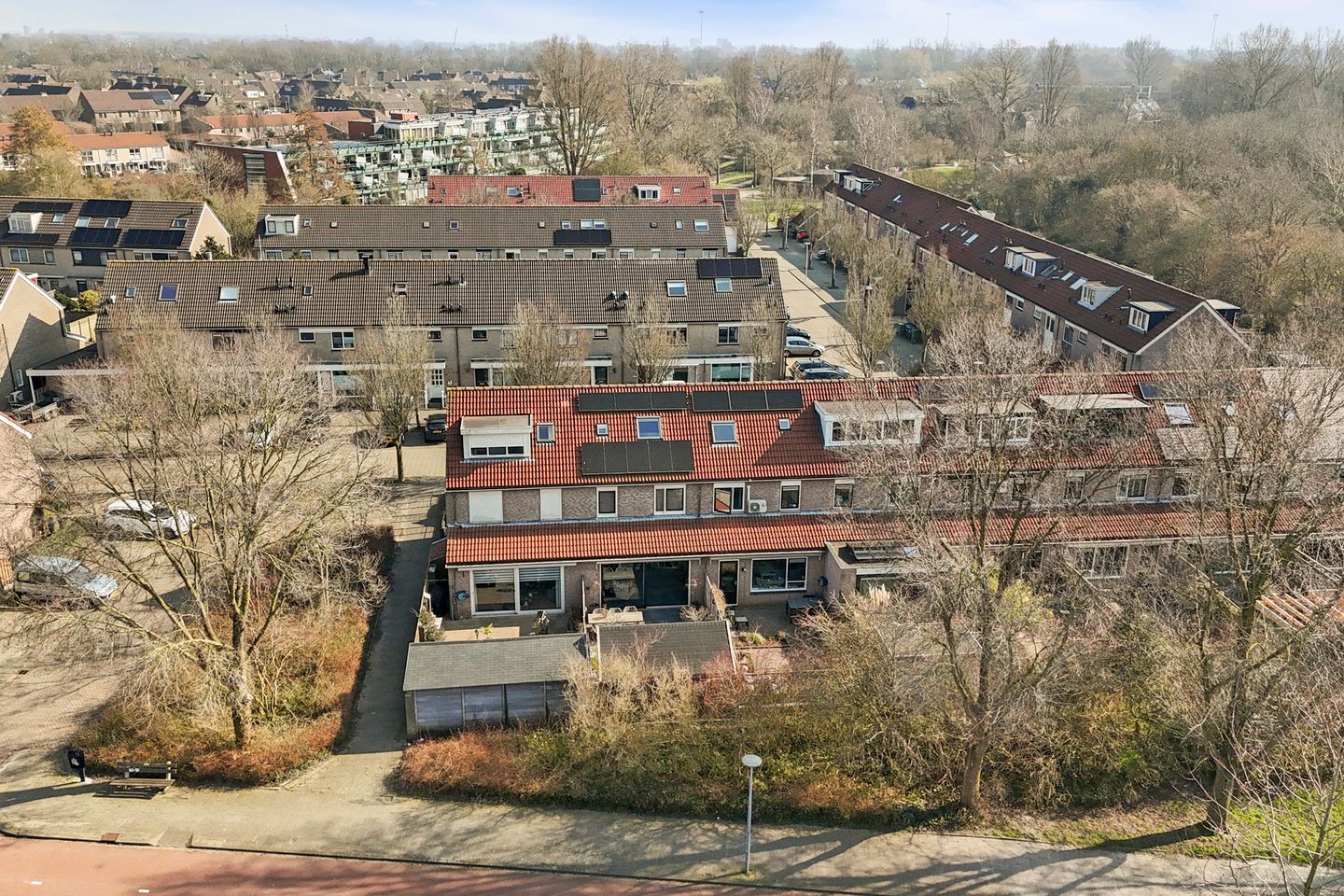 Foto 1 van Tirolstraat 66