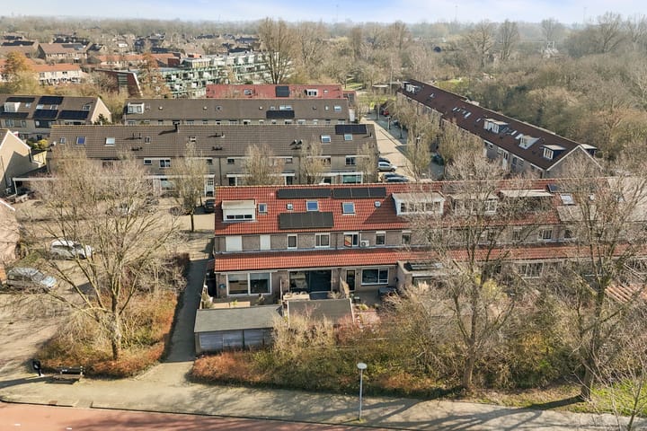 Foto 1 van Tirolstraat 66