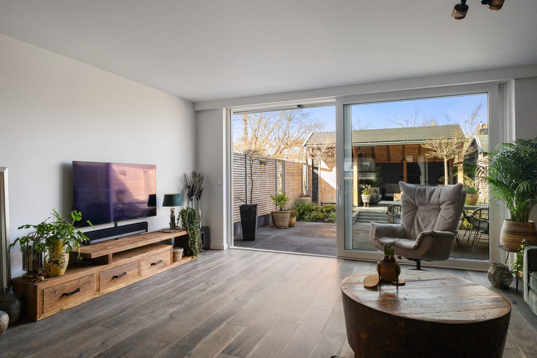 Foto 2 van Tirolstraat 66