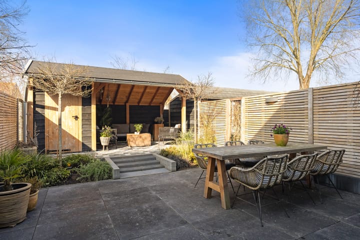 Foto 4 van Tirolstraat 66