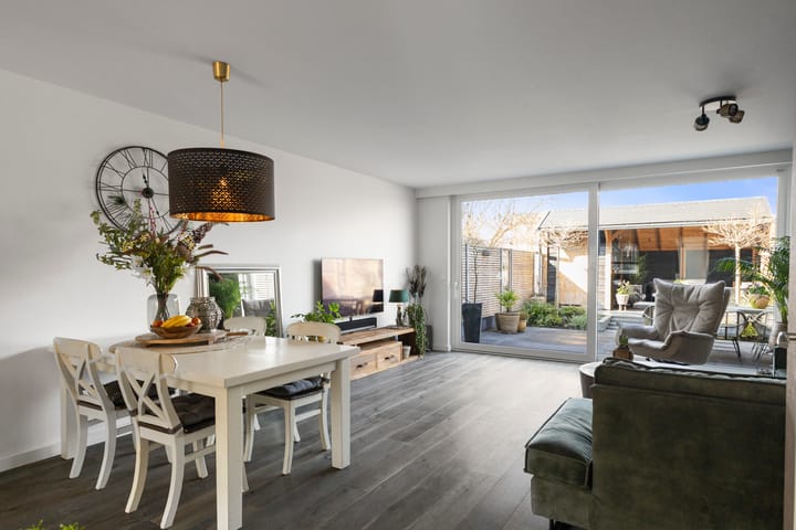 Foto 11 van Tirolstraat 66